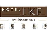 Hotel LKF by Rhombus